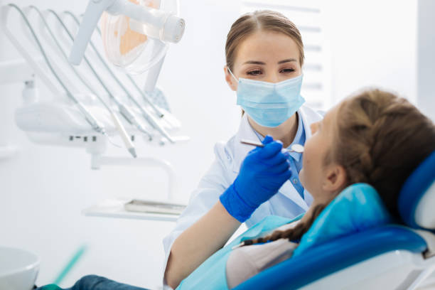 Emergency Dental Services in Shenandoah Junction, WV